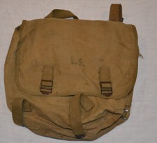 musette US originale M36 WW2