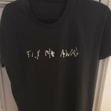 t-shirt dior Homme Taille M