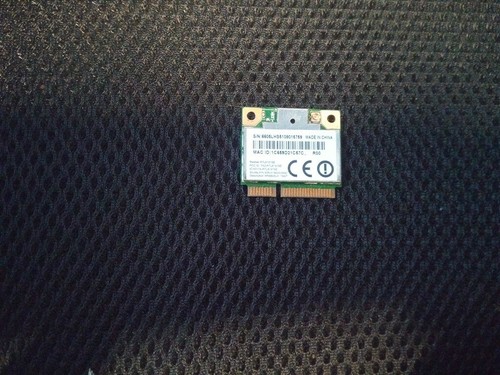 Carte wifi sony - sony, vaio