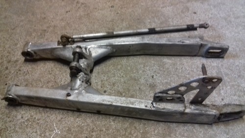 Bras oscillant ktm 240 - bras,