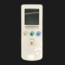 Télécommande neuve RAR-3U4 pour climatiseur Hitachi RAR-3U1 RAR-52P2 RAR-3U3