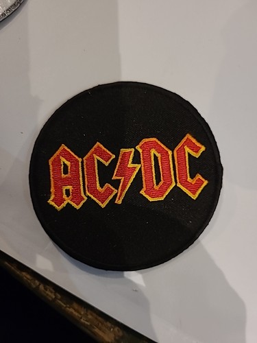 Patch thermocollant brodé - thermocollant,