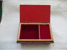 ANCIENNE BOITE A MUSIQUE