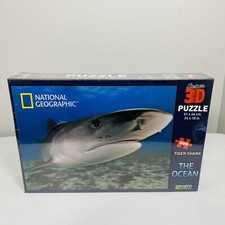 National Geographic Super 3D