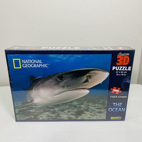 National geographic super - geographic,