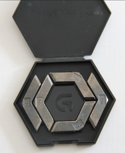 Logitech g502 proteus - logitech, g502(hero)