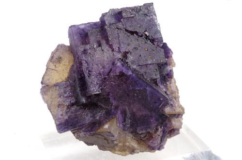 Fluorite denton mine usa - fluorite, mine,