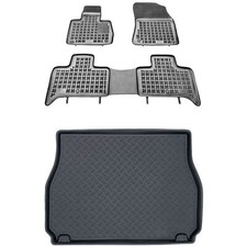 RX07152110-1 Jeu de tapis de