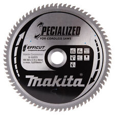 Makita E-12273 Efficut TCT