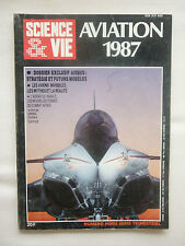 6/1987 SCIENCE ET VIE SPECIAL