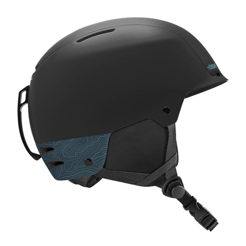 Cébé alpen pro - alpen, casque