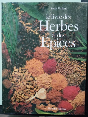 Livre des herbes - et,