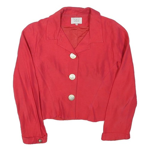 Paris premier veste - paris, boutonnée