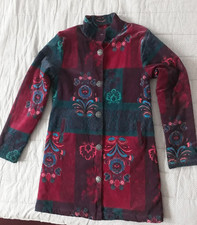 Très joli manteau de