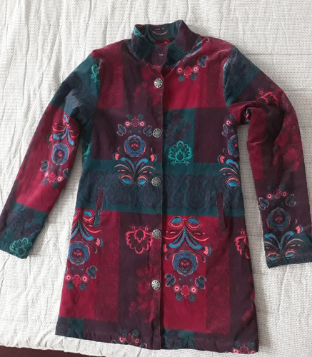 Très joli manteau - , de