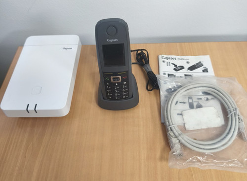 Gigaset n870 pro - n870,