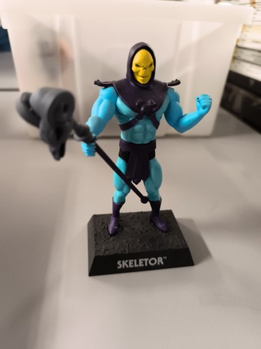 Skeletor maître univers - skeletor, de
