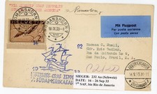 P101/49/RC GRAF ZEPPELIN 1933