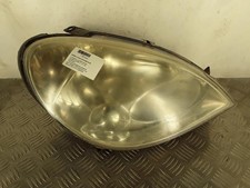 Optique avant principal droit (feux)(phare) CITROEN XSARA PHASE 2 6206J7