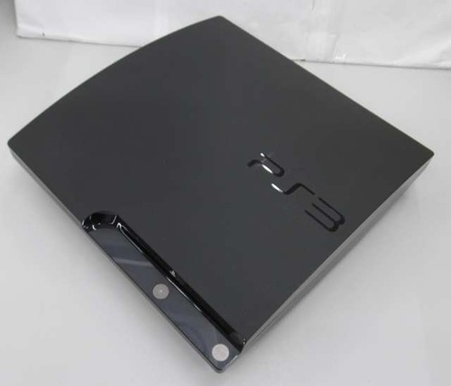 Sony ps3 cech - sony, 320gb