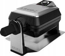 R41 Gaufrier rotatif Krups