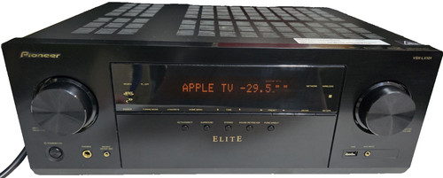 Pioneer elite vsx lx101 - pioneer, vsx-lx101