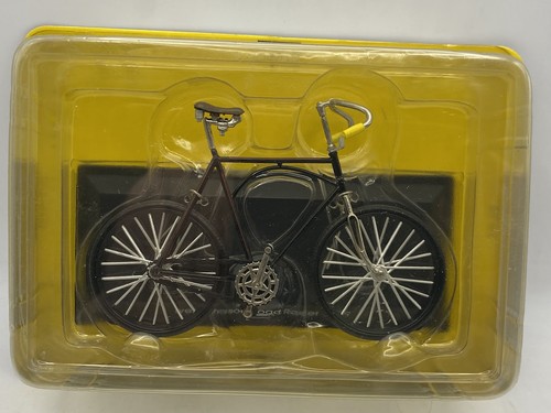 Bic025 iver johnson road racer - bic025,