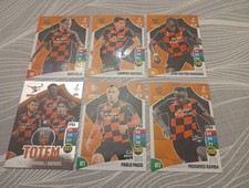 Carte Football Adrenalyn 2025/2026 Lorient