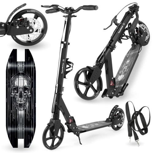 Trottinette ado adulte - ado,