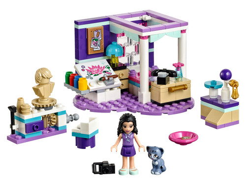 Lego friends 41342 set - --,