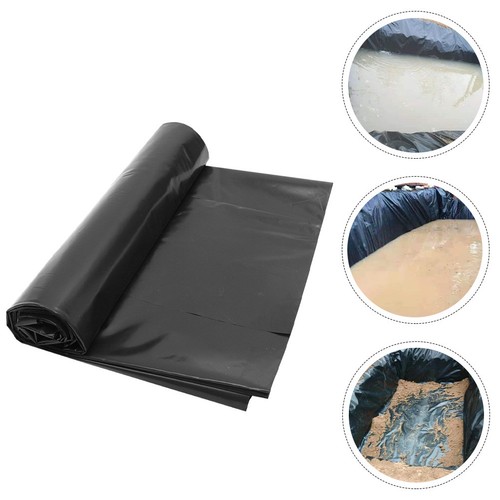 Waterproof pond protection - waterproof,