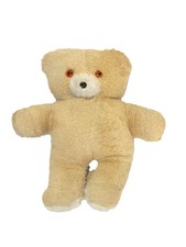 Vintage Ancienne peluche ours