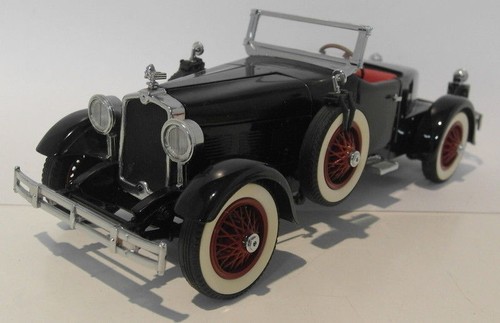 Danbury mint scale - mint, 1/24