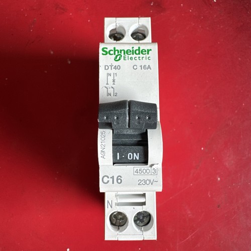 Schneider electric disjoncteur - schneider,