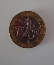 10 francs Génie de la