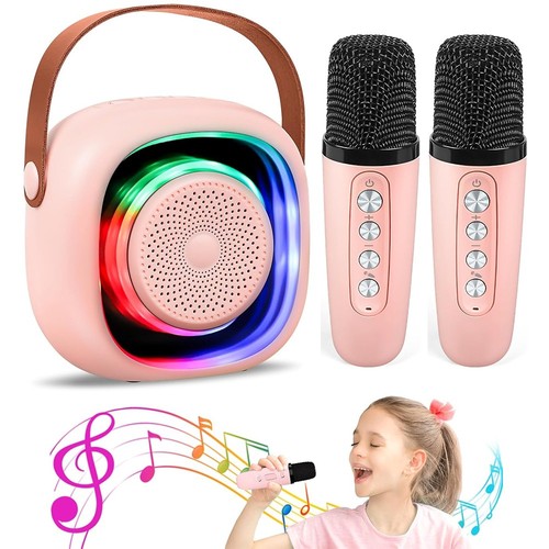 Wireless mini karaoke - mini, machine