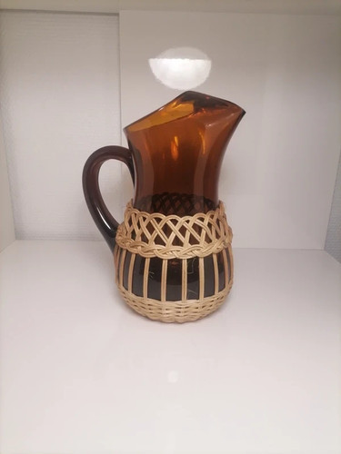 Carafe pot pichet - pichet, eau