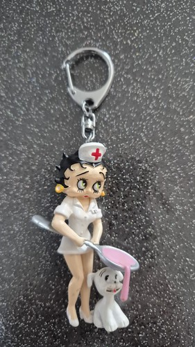 Porte clefs figurine - clefs,