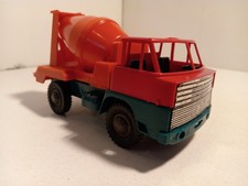 PA SITAP F Camion Henschel