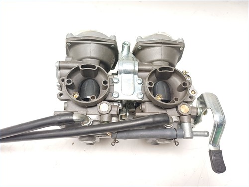 Rampe carburateurs yamaha - rampe,