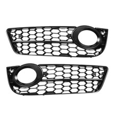 Pièce 2 couvercles calandre