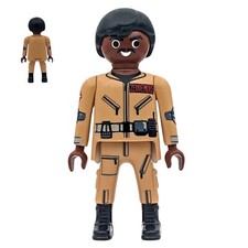 Figurine homme Playmobil