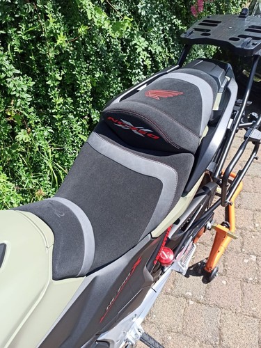 Selle grand confort - grand,