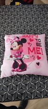 Coussin Minnie Disney