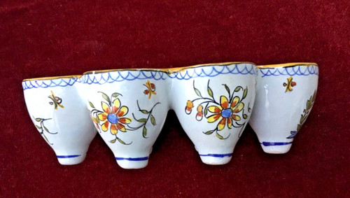 Quimper henriot plat ancien - henriot,