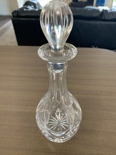 Vintage Atlantis Crystal