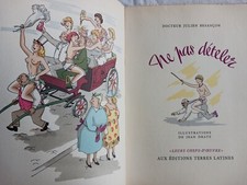 NE PAS DETELER DR BESANCON