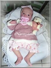 Adorable bébé reborn
