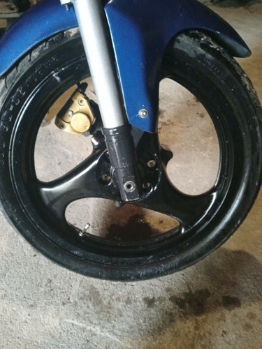 Jante avant aprilia - ,