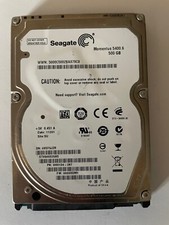 Disque dur 500 Go , sata , 2.5